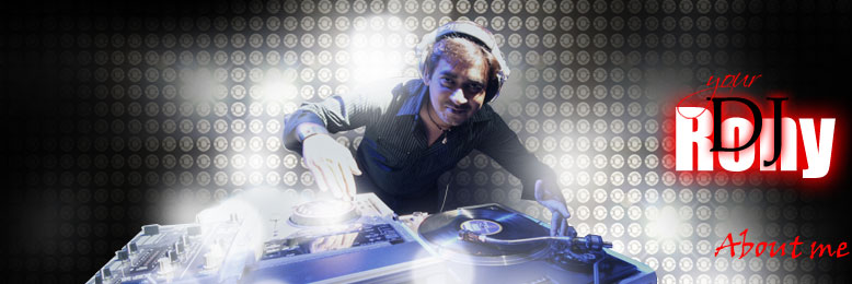 DJ rony 